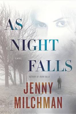 Book cover for As Night Falls