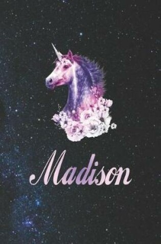 Cover of Madison