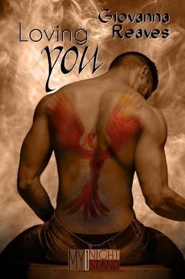 Book cover for Loving You