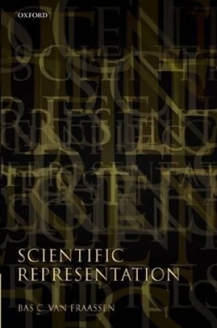 Cover of Scientific Representation