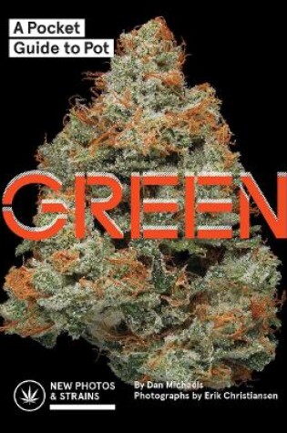 Cover of Green