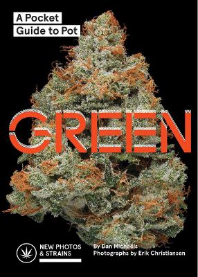 Cover of Green