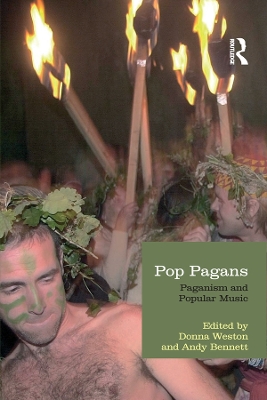 Cover of Pop Pagans