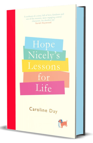 Cover of Hope Nicely's Lessons for Life