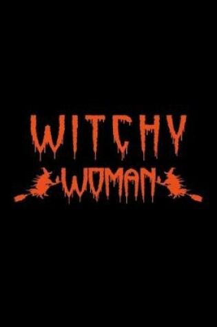 Cover of Witchy Woman