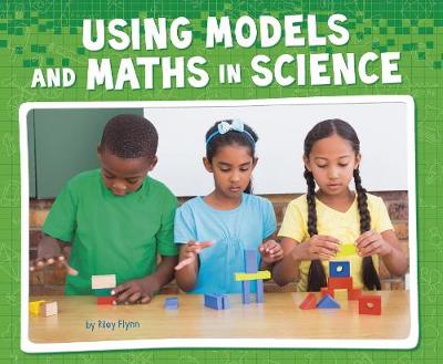 Book cover for Using Models and Maths in Science