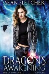 Book cover for Dragon's Awakening
