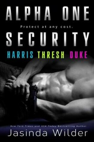 Cover of Alpha One Security