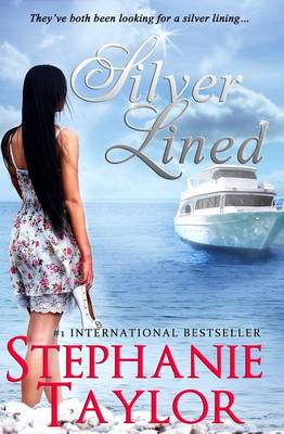 Book cover for Silver Lined