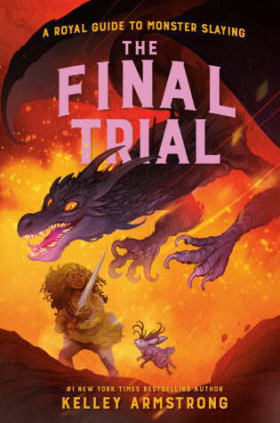 Cover of The Final Trial