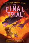 Book cover for The Final Trial