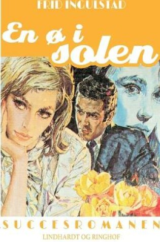 Cover of En ø i solen