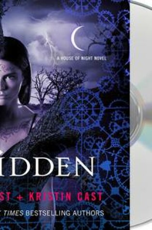 Cover of Hidden