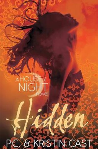 Cover of Hidden