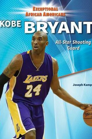 Cover of Kobe Bryant