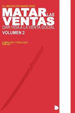 Cover of Matar las Ventas - Vol. 2