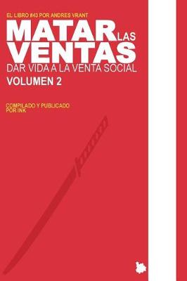 Book cover for Matar las Ventas - Vol. 2