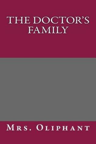 Cover of The Doctor's Family