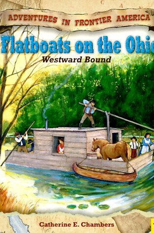 Cover of Flatboats on the Ohio - Pbk (New Cover)