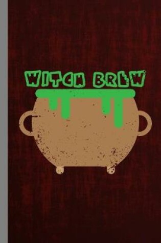 Cover of Witch Brew