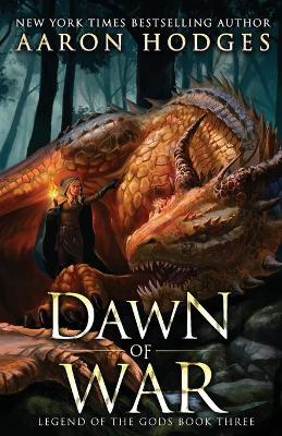 Cover of Dawn of War