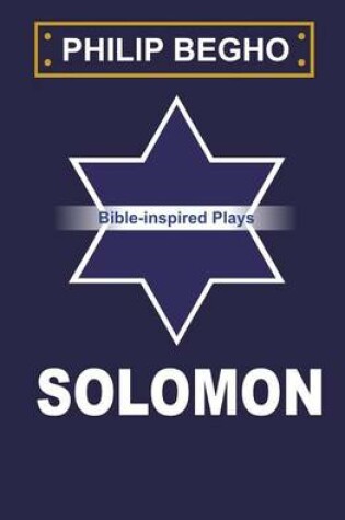 Cover of Solomon