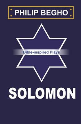 Book cover for Solomon