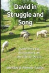 Book cover for David in Struggle and Song