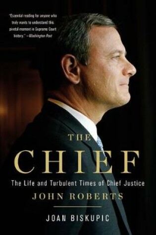 Cover of The Chief