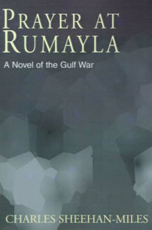 Cover of Prayer at Rumayla