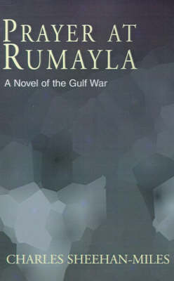 Book cover for Prayer at Rumayla