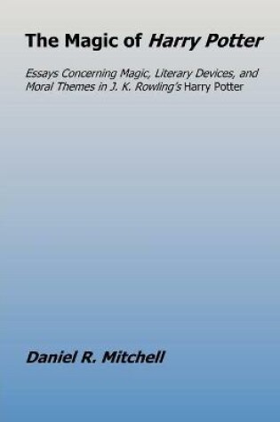 Cover of The Magic of Harry Potter