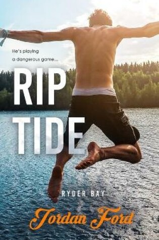 Cover of Riptide