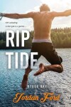 Book cover for Riptide