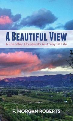 Book cover for A Beautiful View