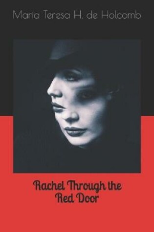 Cover of Rachel Through the Red Door