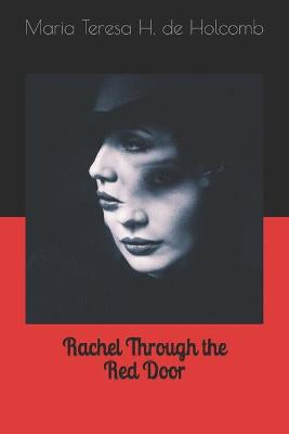 Book cover for Rachel Through the Red Door