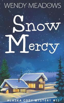 Book cover for Snow Mercy