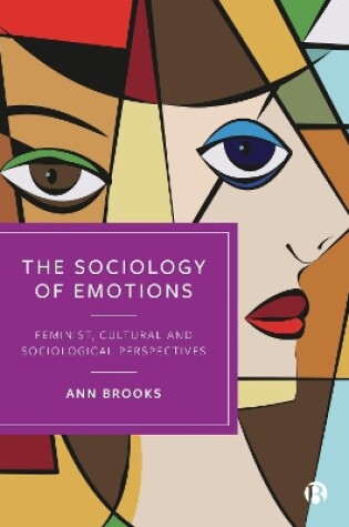 Cover of The Sociology of Emotions