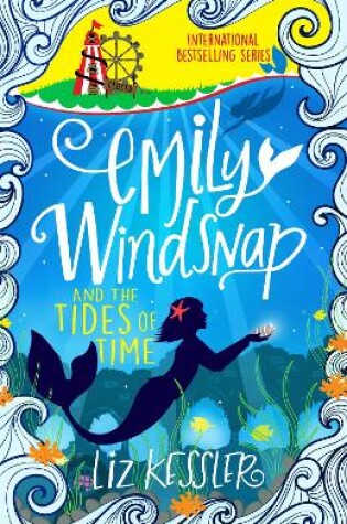 Cover of Emily Windsnap and the Tides of Time