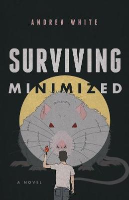 Book cover for Surviving Minimized