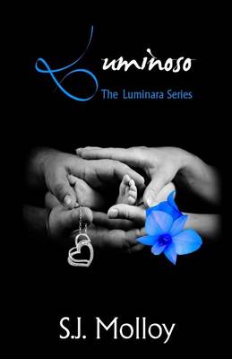 Book cover for Luminoso