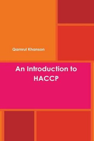 Cover of An Introduction to HACCP