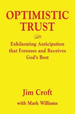 Cover of Optimistic Trust