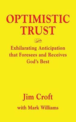 Book cover for Optimistic Trust