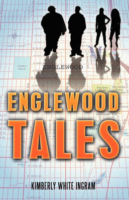 Cover of Englewood Tales