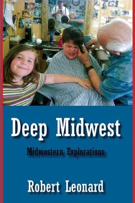 Book cover for Deep Midwest