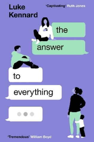 Cover of The Answer to Everything