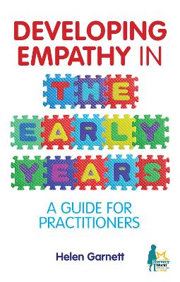 Cover of Developing Empathy in the Early Years