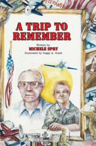 Cover of A Trip to Remember